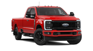 2026 Ford Super Duty® External Image 5